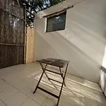 Il Giardino E Gli Affreschi